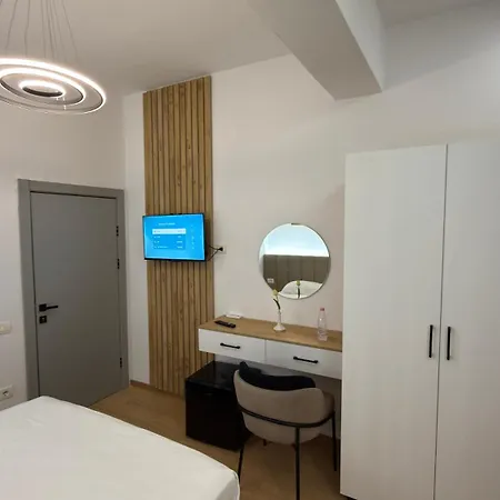 Amis Boutique Vlorë