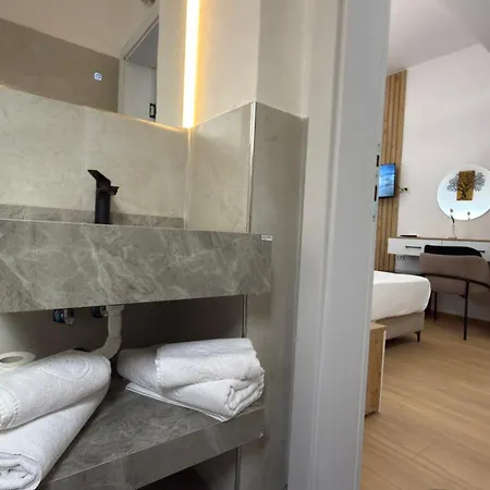Hotel Amis Boutique Vlorë