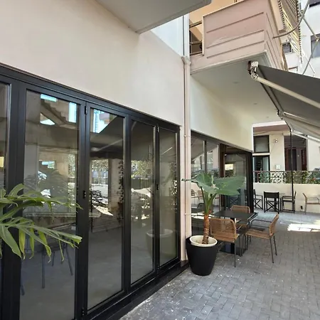 Amis Boutique Hotel