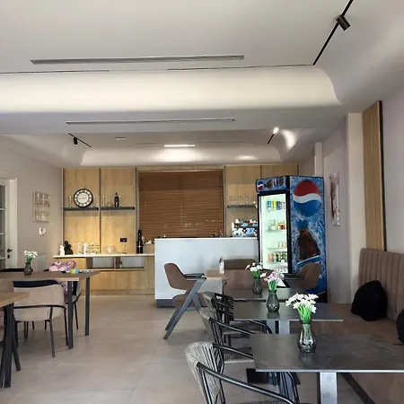 Amis Boutique Hotel Vlorë
