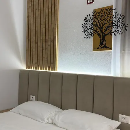 Szálloda Amis Boutique