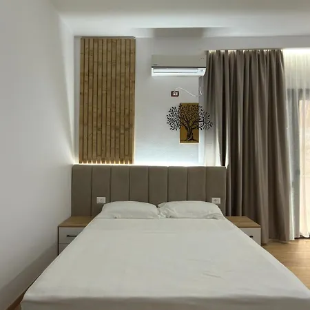 Amis Boutique Szálloda Vlora