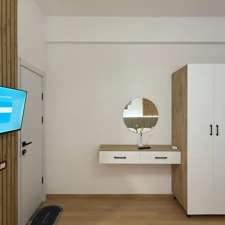 Szálloda Amis Boutique *