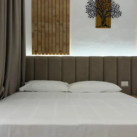 Amis Boutique Szálloda Vlora