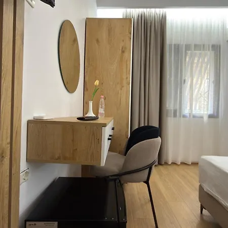 Amis Boutique Szálloda