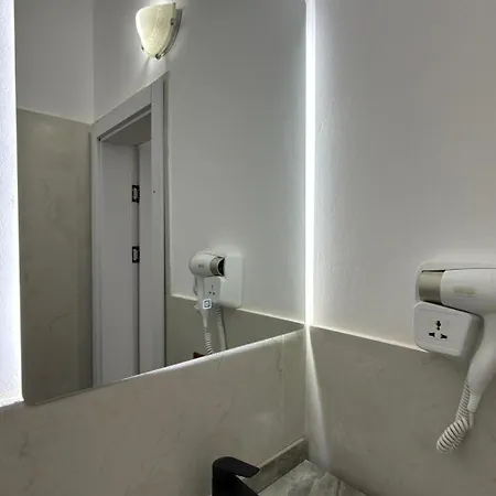 Szálloda Amis Boutique Vlora