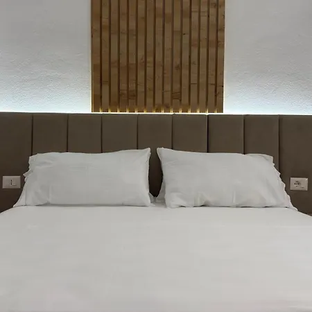 Amis Boutique Hotel