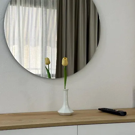 Amis Boutique Szálloda Vlora