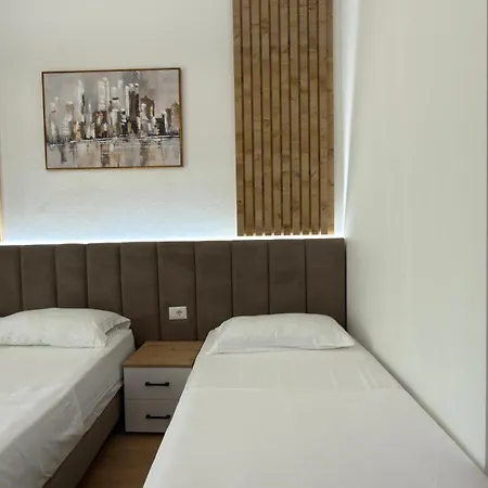 Amis Boutique Vlorë