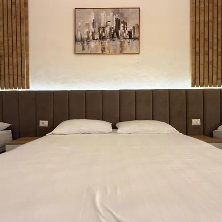 Amis Boutique Hotel