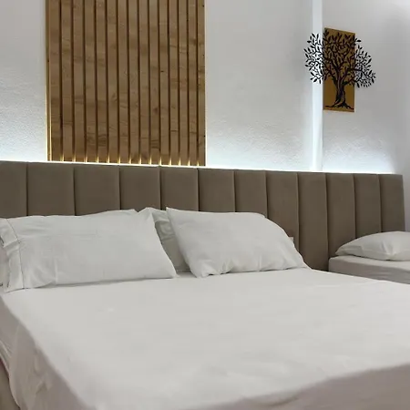 Szálloda Amis Boutique