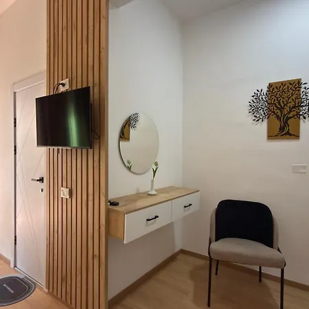 Amis Boutique Szálloda Vlora