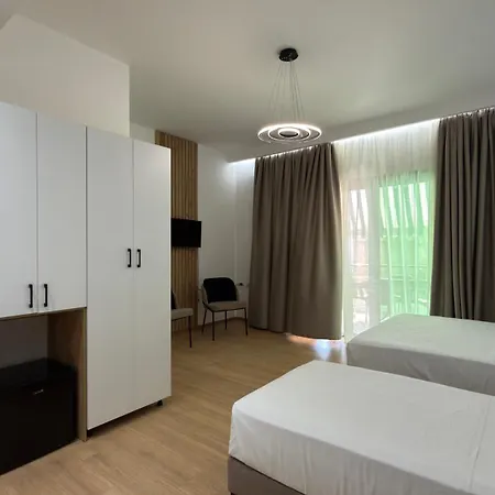 Hotel Amis Boutique *