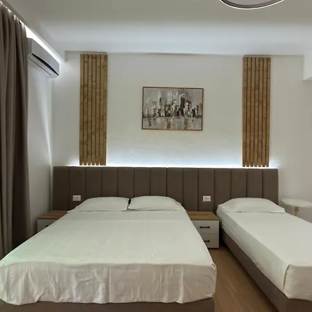 Amis Boutique Hotel Vlorë