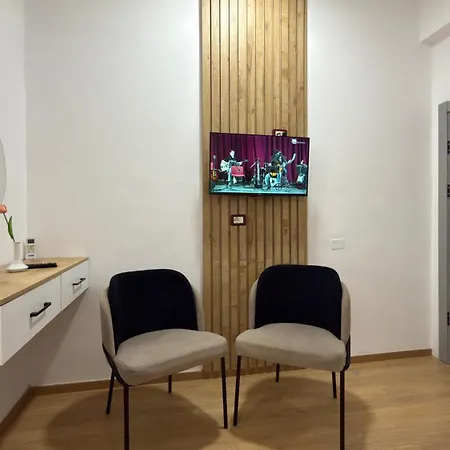 Hotel Amis Boutique Vlorë