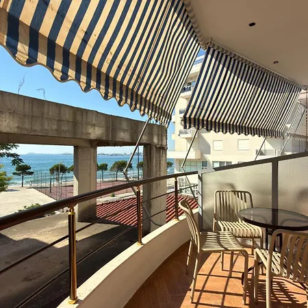 Otel Amis Boutique Avlonya