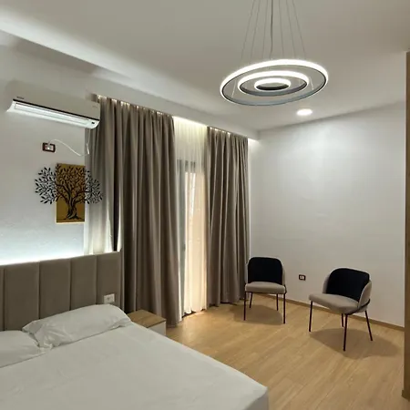 Otel Amis Boutique *